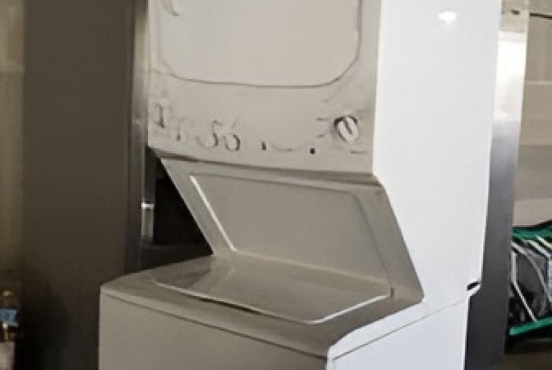 Stackable Washer and Dryer Repair in Ripley